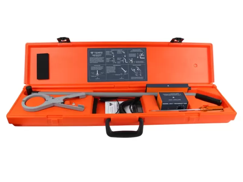 501 Tracker Cable Locator 